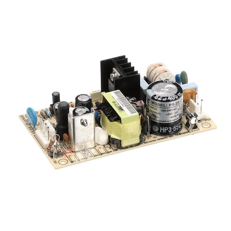Gaylord 24Vdc Power Supply 18863